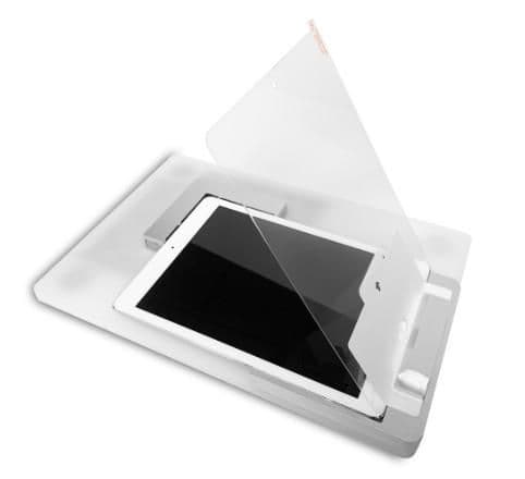 eSTUFF Härdat Glas för Applikator Tablettglas, ES589905