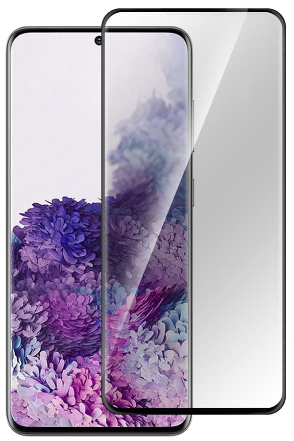 eSTUFF Hærdet Glas til Samsung Galaxy S20/5G, ES504058
