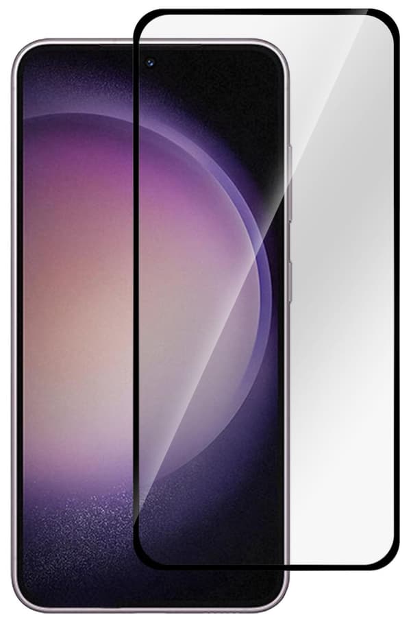 eSTUFF Hærdet Glas til Samsung Galaxy S23, ES504090