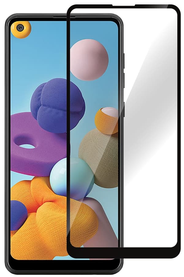 eSTUFF Härdat Glas för Samsung Galaxy Xcover6 Pro, ES504088