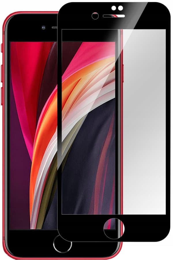 eSTUFF Härdat Glas för Apple iPhone, ES501053