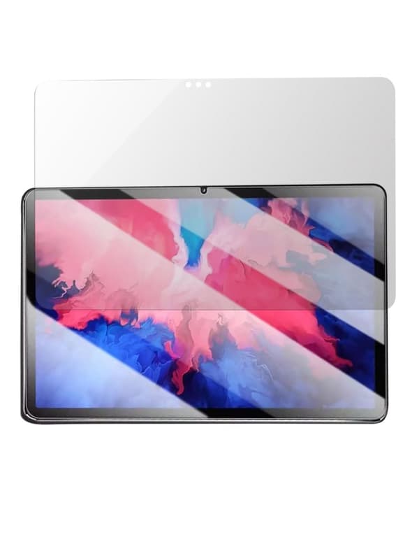 eSTUFF Titan Shield Skyddsfilm för Lenovo Tab M10 HD 2:a Gen. Härdat Glas, ES517013