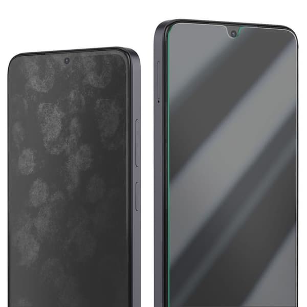 Härdat Glas för Xiaomi Redmi A5 Hårdhet 9H Represistent Transparent