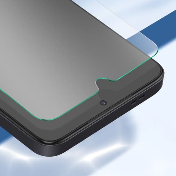 Härdat Glas för Xiaomi Redmi A5 Hårdhet 9H Represistent Transparent