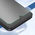 Miniatyrbild 4 av 5: Härdat Glas för Xiaomi Redmi A5 Hårdhet 9H Represistent Transparent