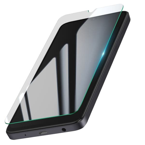 Härdat Glas för Xiaomi Redmi A5 Hårdhet 9H Represistent Transparent