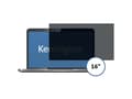 Miniatyrbilde 2 av 2: Kensington Privacy filter 2 way removable 16" Wide 16:9, 40,6 cm (16"), 16:9, Laptop, Rammeløst skjermfilter, Anti-gjenskinn, Antireflekterende, Priv
