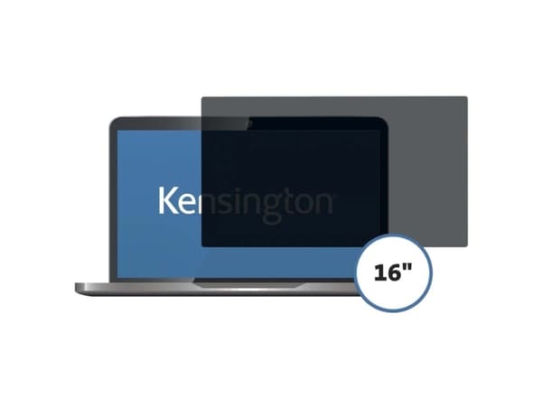 Screen filter, PC accessories transparent æske med 10 stk.