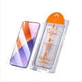 Miniatyrbilde 3 av 5: INF Xiaomi Poco X7 Pro Herdet Glass Skjermbeskytter - HD Klar