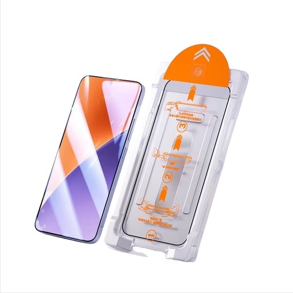 INF Xiaomi 13 Härdat Film med Damfri Applikator
