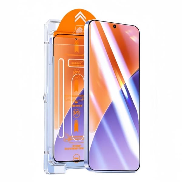 INF Xiaomi 13 Härdat Film med Damfri Applikator
