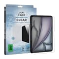 Miniatyrbild 3 av 4: Härdat glas 2.5D för iPad Air 11" 2024 2025 Premium Asahi Ultra Hållbart Eiger Transparent