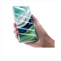Miniatyrbilde 3 av 4: INF Krystallklart herdet glass for Honor Magic6 Pro med applikator