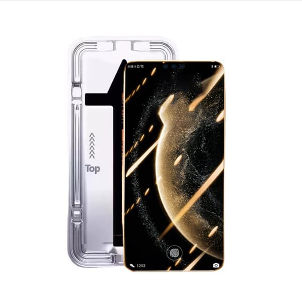 INF Krystallklart herdet glass for Honor Magic5 Pro