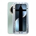 Miniatyrbilde 1 av 4: INF Krystallklart herdet glass for Honor Magic5 Pro
