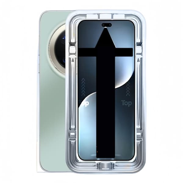 INF Krystallklart herdet glass for Honor Magic5 Pro