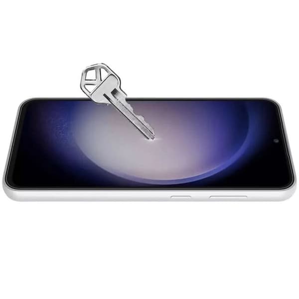 Härdat glas för Samsung Galaxy S23 FE - Nillkin Amazing H+PRO - Transparent