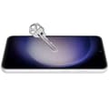 Miniatyrbild 4 av 5: Härdat glas för Samsung Galaxy S23 FE - Nillkin Amazing H+PRO - Transparent