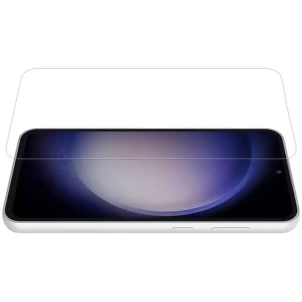Härdat glas för Samsung Galaxy S23 FE - Nillkin Amazing H+PRO - Transparent