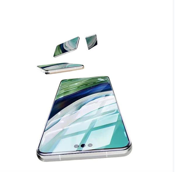 INF Full Dekning Herdet Glass for Samsung Galaxy S24 Ultra