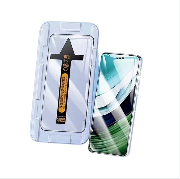 INF Full Dekning Herdet Glass for Samsung Galaxy S24 Ultra