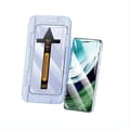 Miniatyrbilde 1 av 4: INF Full Dekning Herdet Glass for Samsung Galaxy S24 Ultra