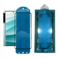 Miniatyrbilde 4 av 4: INF Full Coverage herdet glass for Honor Magic 6 RSR