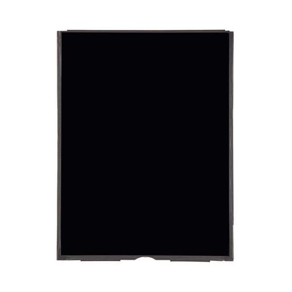 Ersättnings LCD Pekskärm för iPad 10,2" 2019-2021 Typ IPS Svart