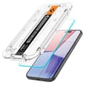 Miniatyrbild 2 av 6: Spigen GLAS.TR EZ FIT härdat glas - Härdat glas för iPhone 15 / iPhone 16