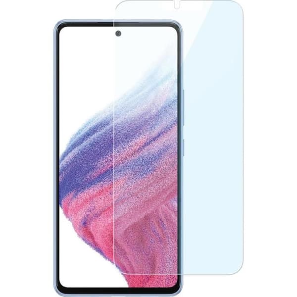 Härdat glas DFS Galaxy A26 5G Transparent