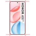 Miniatyrbild 4 av 5: Härdat glas för Honor 400 5G [Paket 2] Skyddande skärmskydd Phonillico®