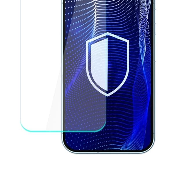 3mk FlexibleGlass Pro – Hybridglas för Google Pixel 9/9 Pro