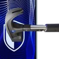 Miniatyrbild 5 av 5: 3mk FlexibleGlass Pro – Hybridglas för Google Pixel 9/9 Pro