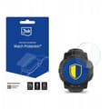 Miniatyrbild 1 av 4: 3mk Flexibelt glasfiber skydd för Garmin Instinct 3 Tactical Edition 50 mm