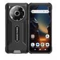 Miniatyrbild 2 av 3: Skyddande telefonfilm - skyddsglas för telefon 3mk Phonemax P20 Pro - Flexibelt glas