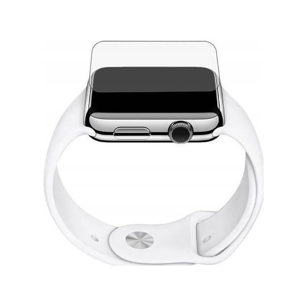 Glas för smartklocka - skärm för smartklocka Grizzglass Hydrogel film Grizz för klockor 46 mm
