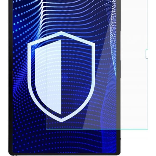 Filmskydd för telefon - skyddsglas för telefon 3mk FlexibleGlass Pro för Samsung Galaxy Tab S10+