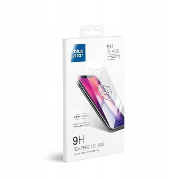 Skyddande film för telefon - skyddsglas för telefon Blue star härdat glas för Huawei Nova 12SE
