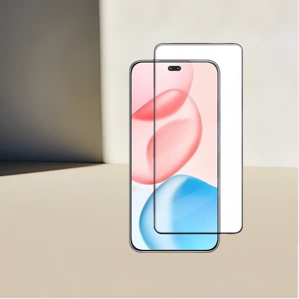 INF Premium härdat glas skärmskydd för HONOR X9c