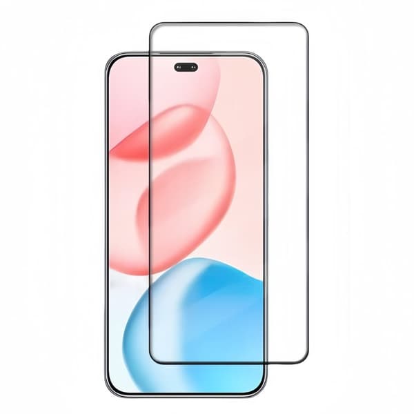 INF Premium härdat glas skärmskydd för HONOR X9c