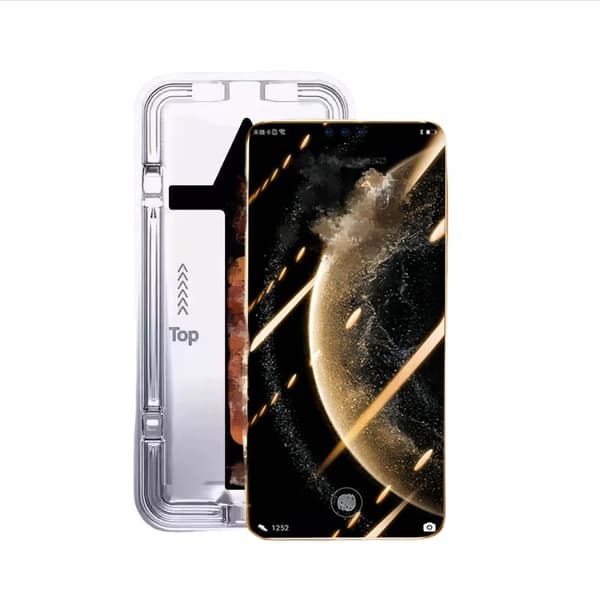 INF Härdat glasskydd för Huawei Pura 80 Ultra