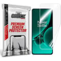 Miniatyrbild 1 av 2: Skyddsfilm telefon - skyddsglas telefon Grizzglass keramisk film för OnePlus Nord CE 3
