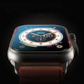 Miniatyrbild 3 av 4: Spigen Härdat glas Tech-Protect Glass Fit+, paket med 2, för Huawei Watch Fit 4 Pro, transparent