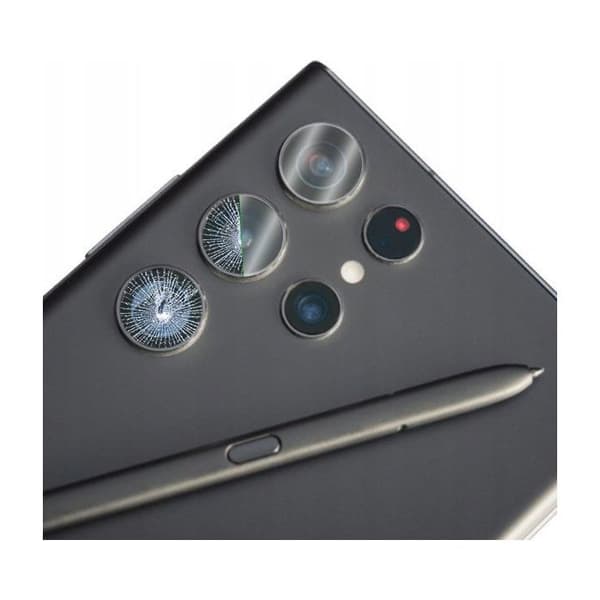 Grizzglass hybridglas för kamera Grizz Xiaomi 13 Pro