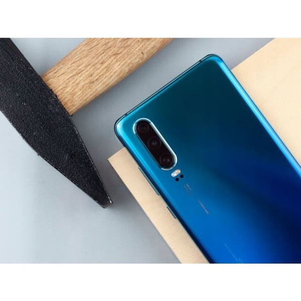 Skyddande film för telefon - skyddsglas för telefon 3mk HMD Skyline 5G - Objektivskydd