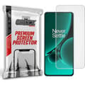 Miniatyrbild 1 av 2: Skydd film för telefon - skyddsglas för telefon Grizzglass Matt PaperScreen för OnePlus Nord CE 3