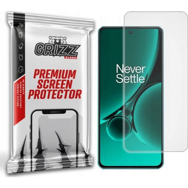 Skydd film för telefon - skyddsglas för telefon Grizzglass Matt PaperScreen för OnePlus Nord CE 3