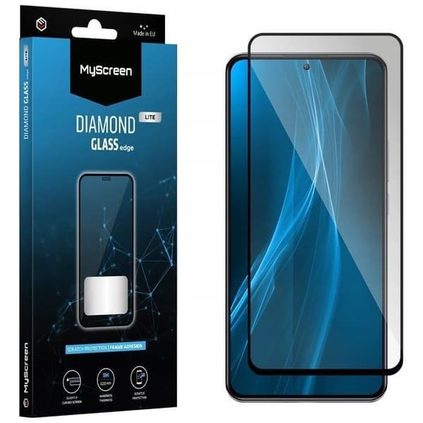 Telefonskydd - skärmskydd telefon Myscreen protector