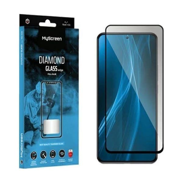 Myscreen protector skärmskydd - MD6685TG DEFG BLACK