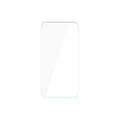 Miniatyrbild 3 av 6: Härdat glas för Motorola Moto G55 5G 3mk HardGlass